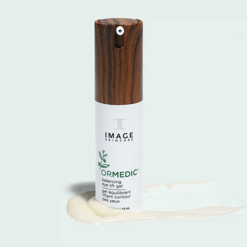 IMAGE Ormedic Balancing Eye Lift Gel 15ml