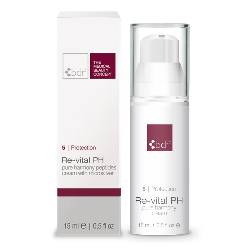 bdr Re-vital PH 15 ml