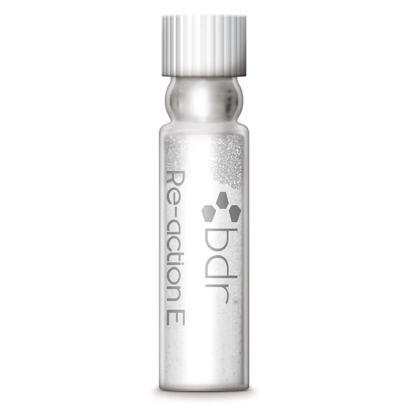 BDR Re-action E Peeling Einzelanwendung