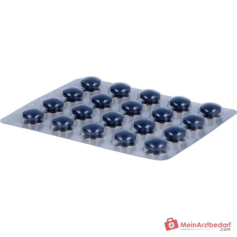 Neurapas balance Tabletten mit Baldrian, Johanniskraut und Passionsblume Packung, 5x100 Stk.
