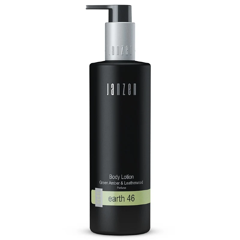 JANZEN Körperlotion Erde 46 250ml