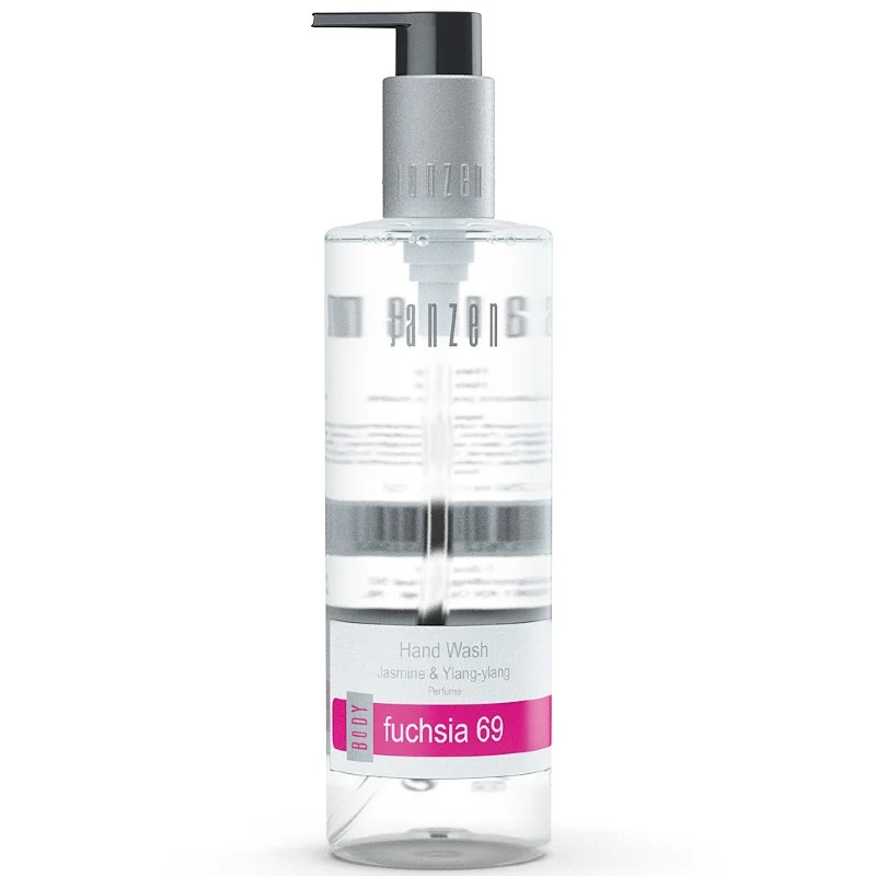 JANZEN Handwäsche Fuchsia 69 250ml