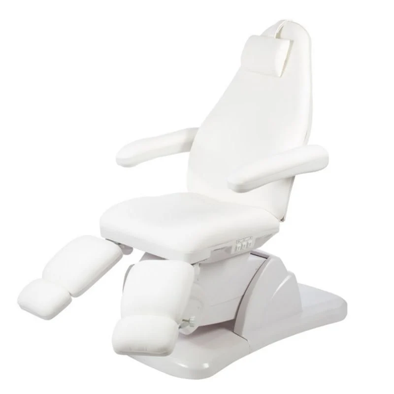 Fußpflegeliege Happy Feet