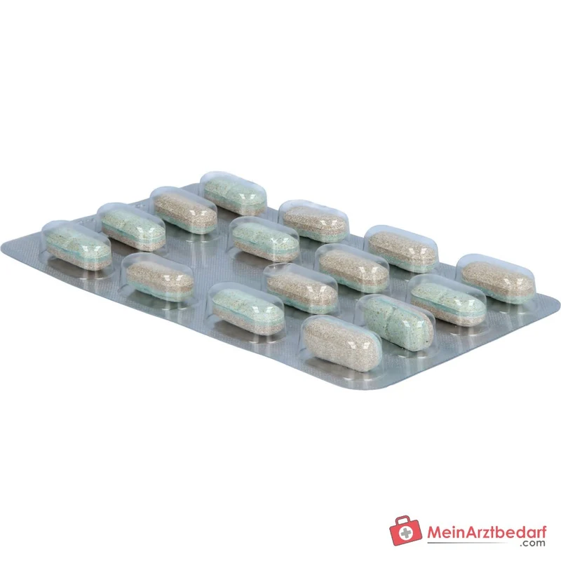 Dr. Theiss Ein- & Durchschlaf-Tabletten Melatonin 1,5 mg 60 Stück