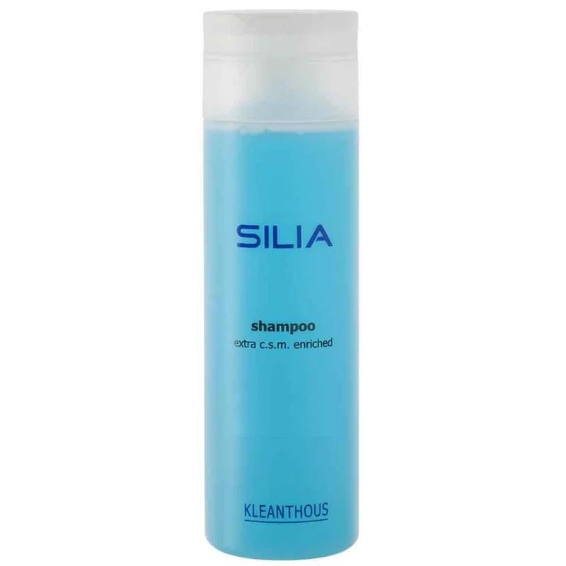 KLEANTHOUS SILIA shampoo 200 ml