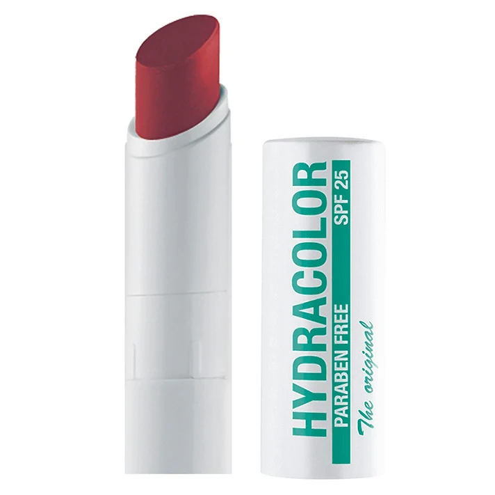 Hydracolor Lippenpflege Nr. 49 - classic red