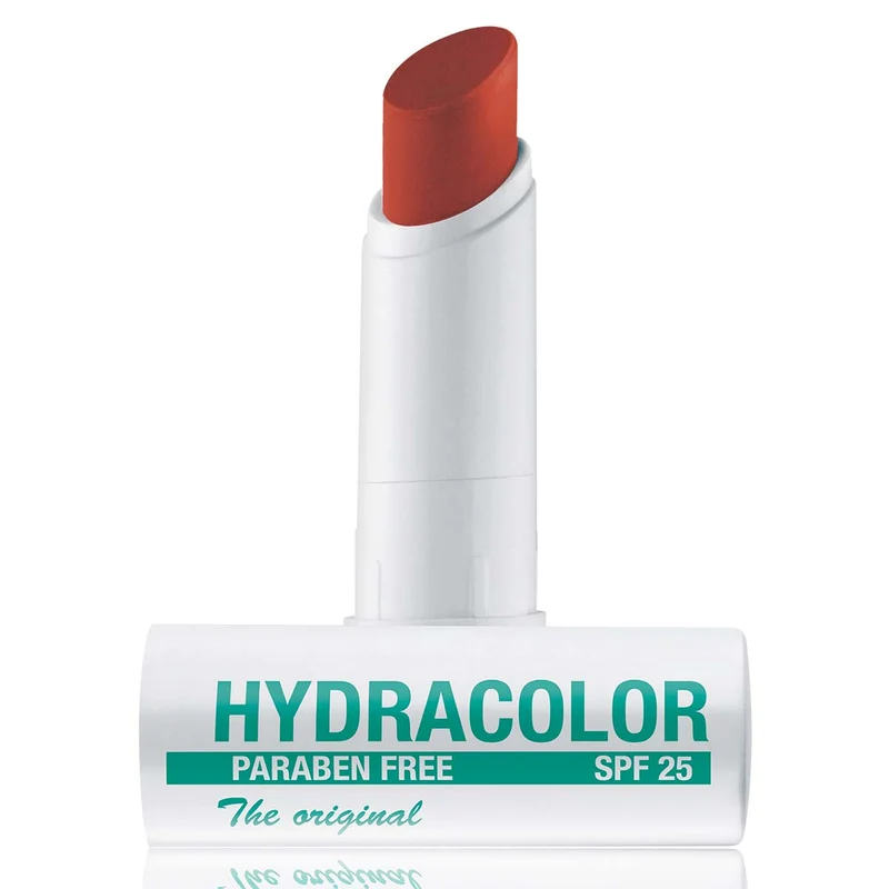 Hydracolor Lippenpflege Nr. 49 - classic red