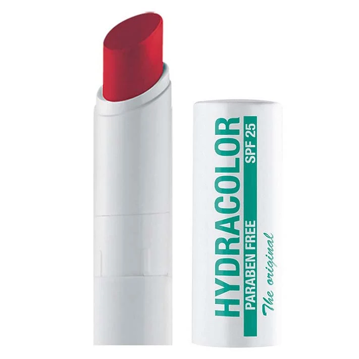 Hydracolor Lippenpflege Nr. 46 - brick red