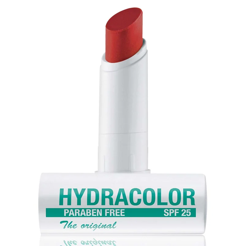 Hydracolor Lippenpflege Nr. 46 - brick red