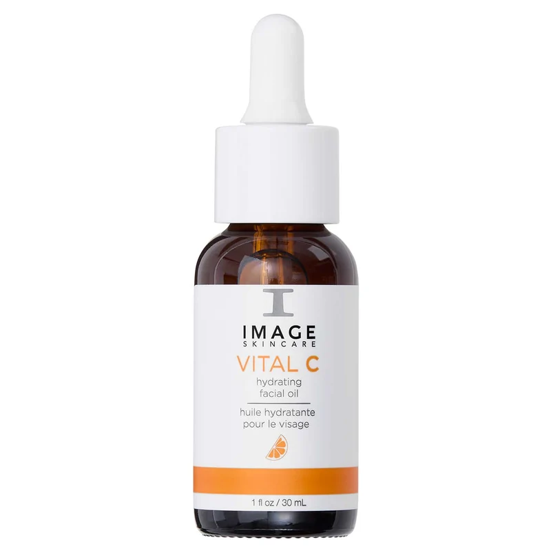IMAGE Vital C Hydrating Facial Oil 30ml