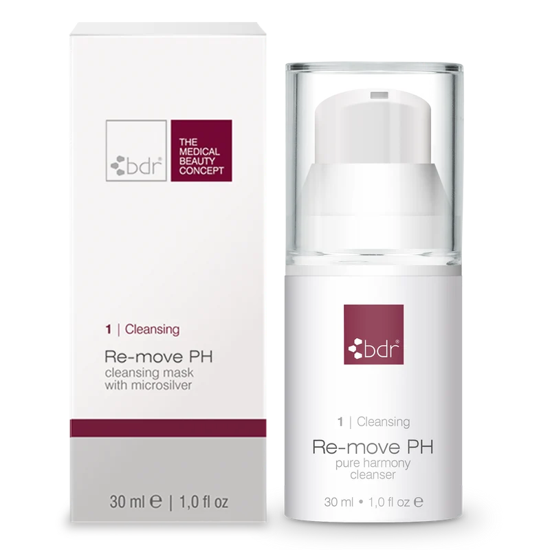 bdr Re-move PH 30 ml
