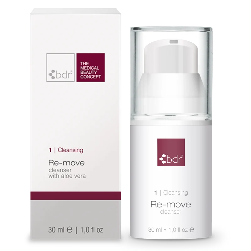 bdr Re-move 30 ml