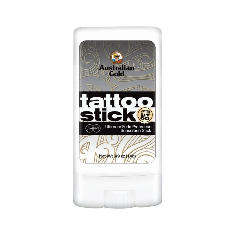 Australian Gold SPF 50 Tattoo Stick