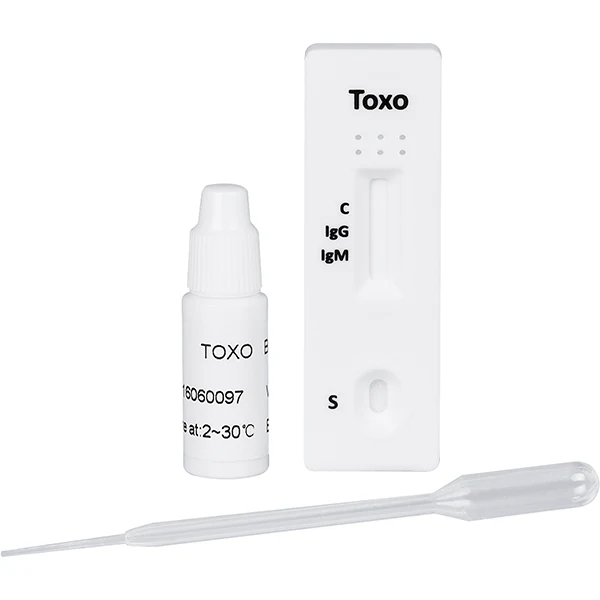Cleartest Toxoplasmose
