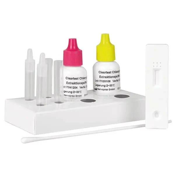 Cleartest Chlamydia
