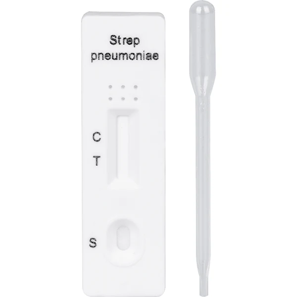 Cleartest Pneumokokken