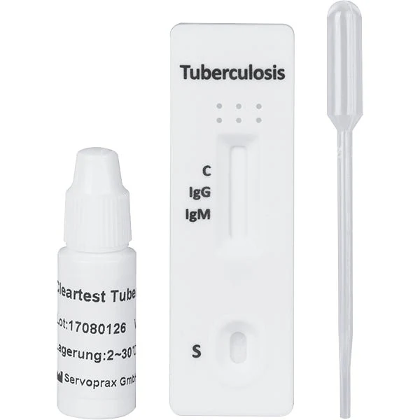 Cleartest Tuberkulose