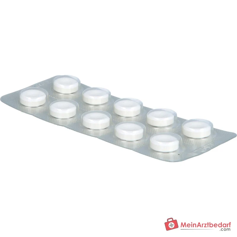 Hoggar Night Doxylamin 25 mg Schmelztabletten