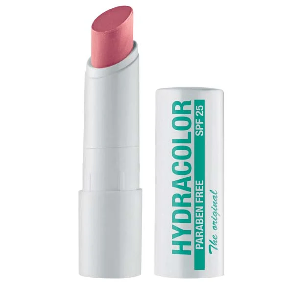 Hydracolor Lippenpflege Nr. 37 - rose blue