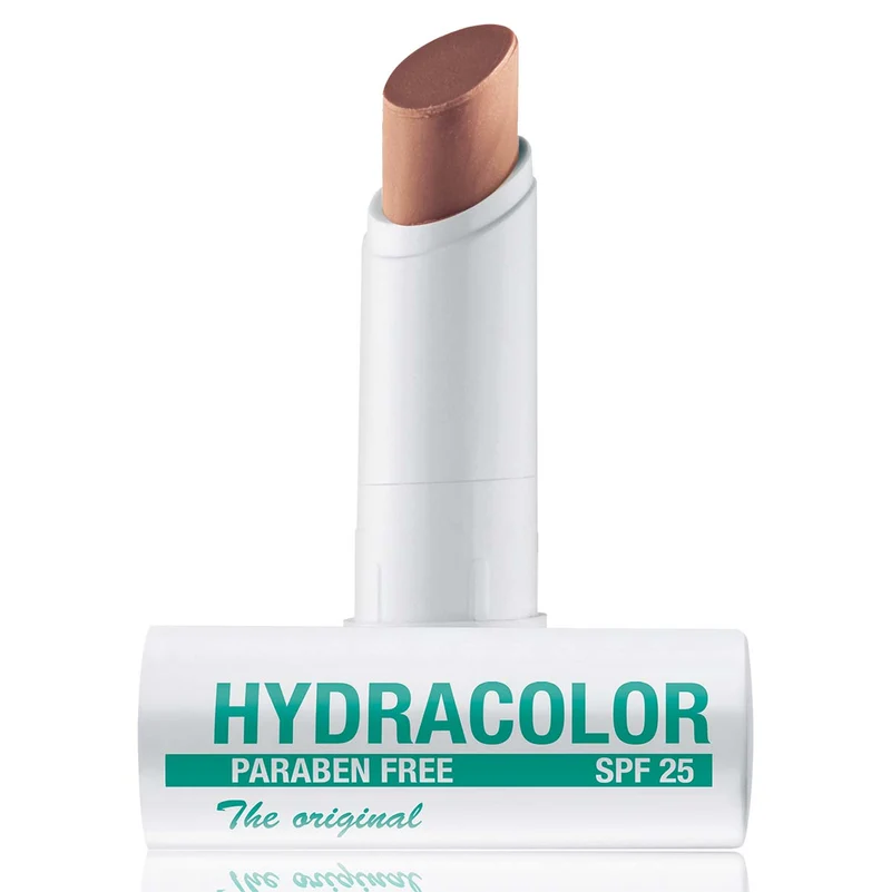 Hydracolor Lippenpflege Nr. 22 - beige nude