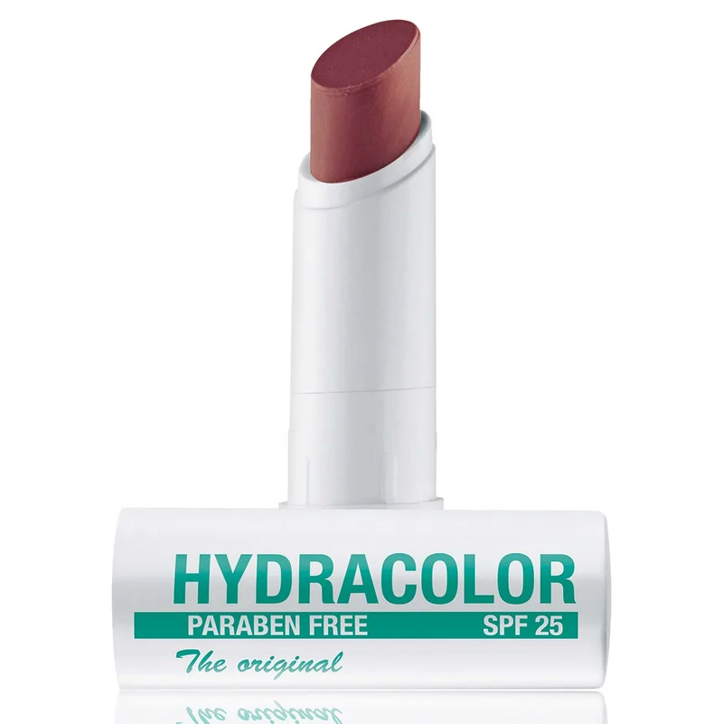 Hydracolor Lippenpflege Nr. 25 - glicine