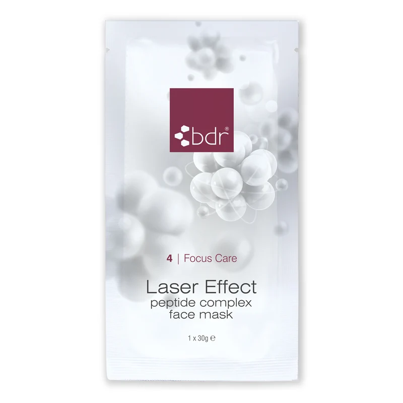 bdr Laser Effect Maske