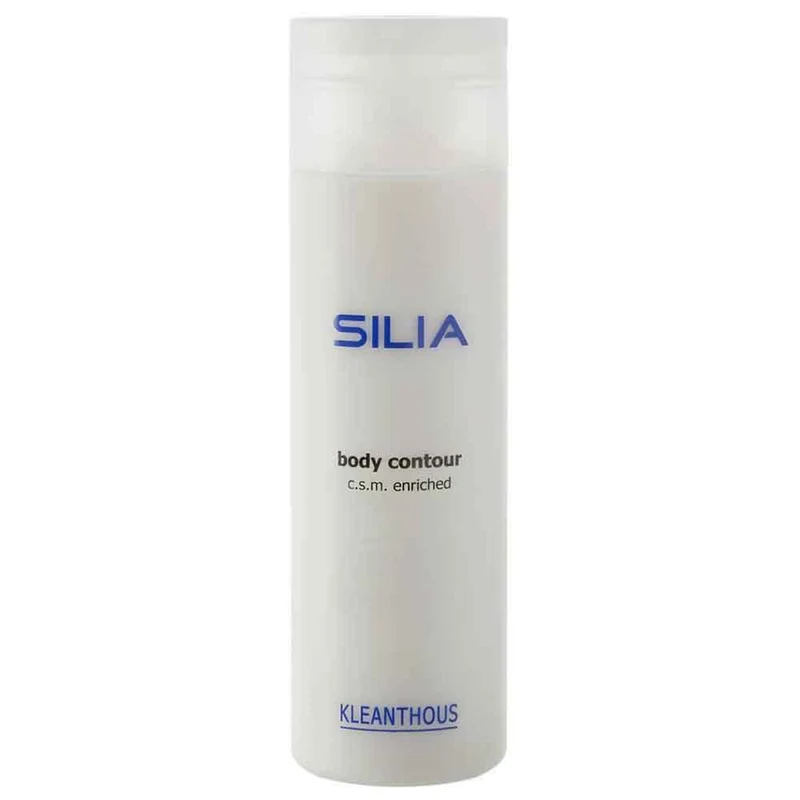 KLEANTHOUS SILIA body contour 200 ml