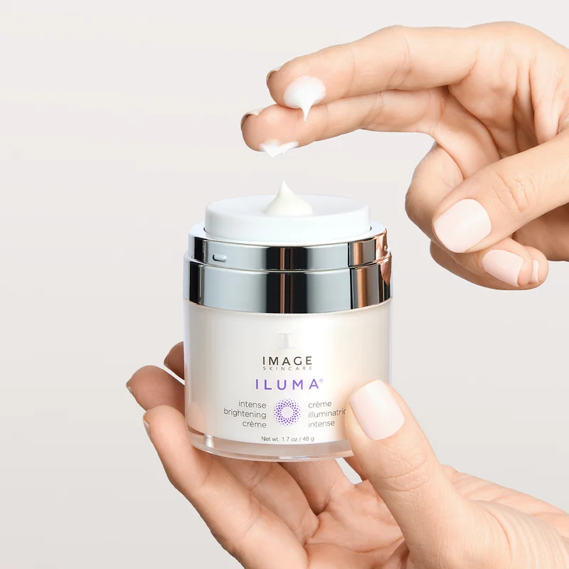 IMAGE ILUMA™ Intense Brightening Crème 48g