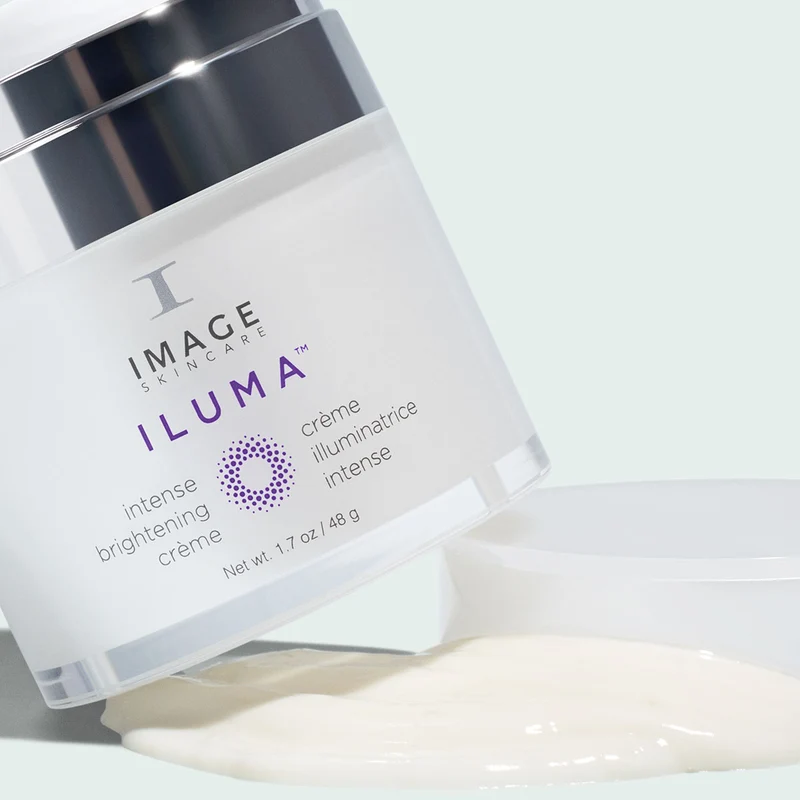IMAGE ILUMA™ Intense Brightening Crème 48g