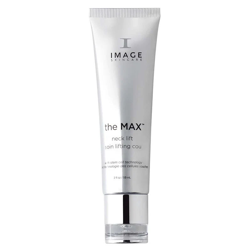 IMAGE the MAX Neck Lift 59ml