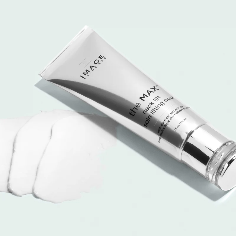 IMAGE the MAX Neck Lift 59ml