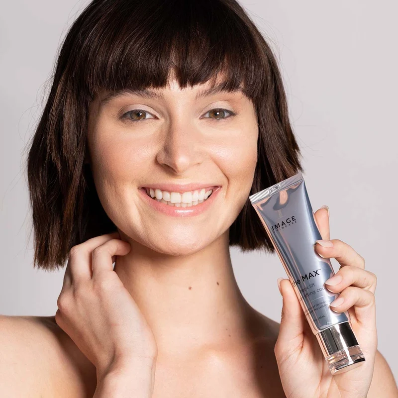 IMAGE the MAX Neck Lift 59ml
