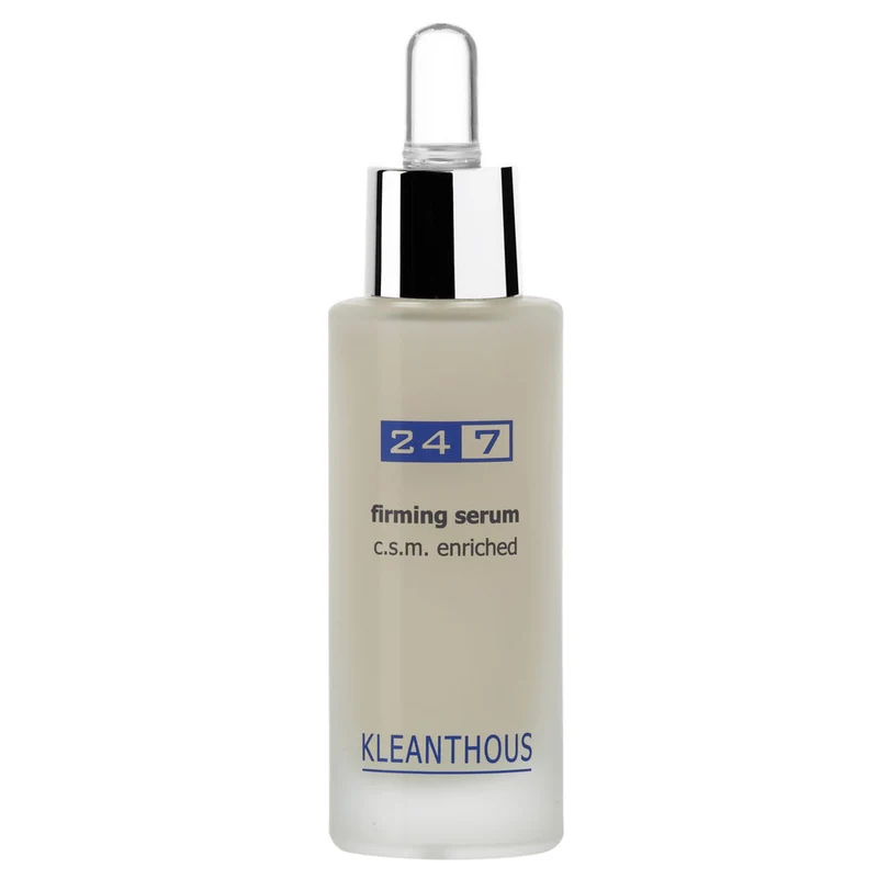 KLEANTHOUS 24/7 firming serum 30 ml