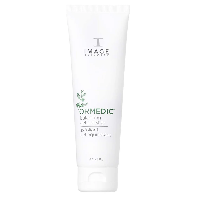 IMAGE Ormedic Balancing Gel Polisher 91g