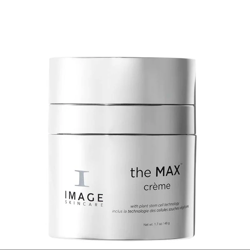 IMAGE the MAX Crème 48g