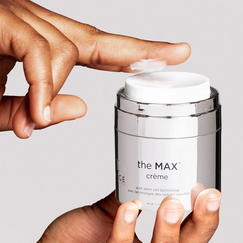 IMAGE the MAX Crème 48g