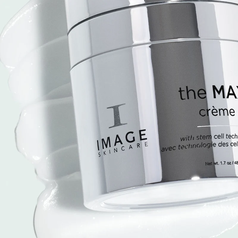 IMAGE the MAX Crème 48g