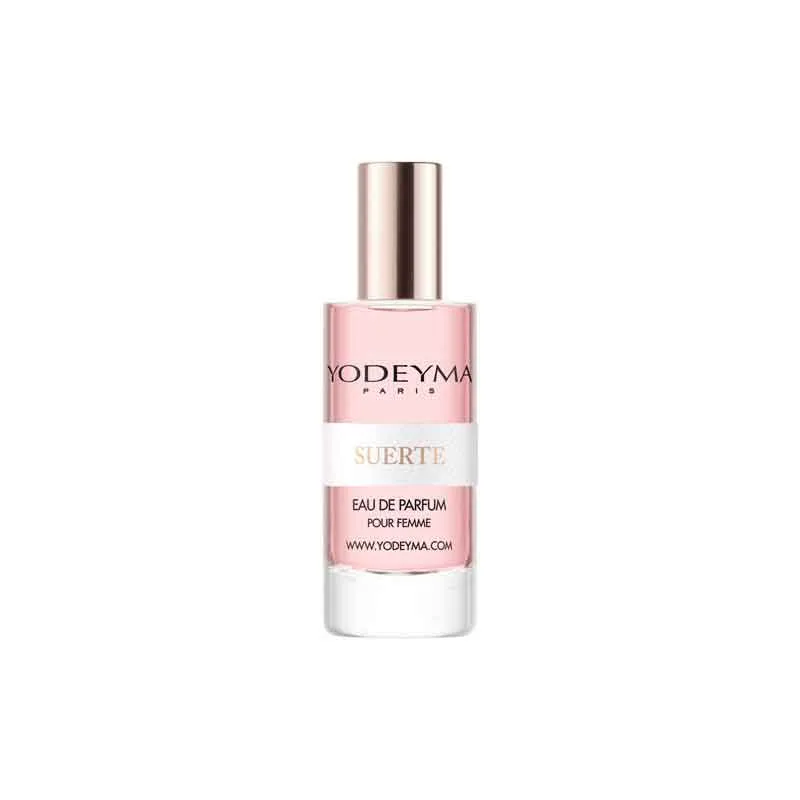 Yodeyma Suerte 15ml