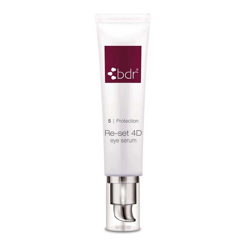 bdr Re-set 4D Eye Serum 15 ml