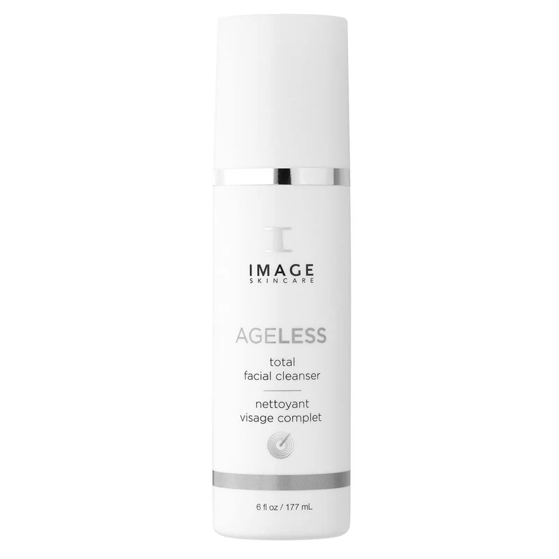 IMAGE Ageless Total Facial Cleanser 177ml