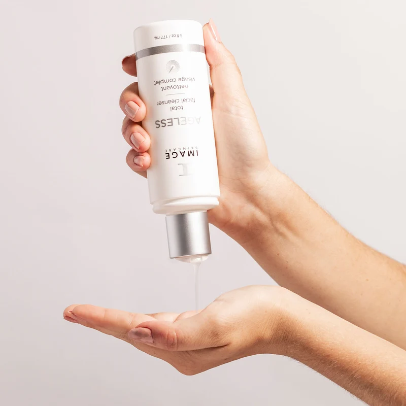 IMAGE Ageless Total Facial Cleanser 177ml