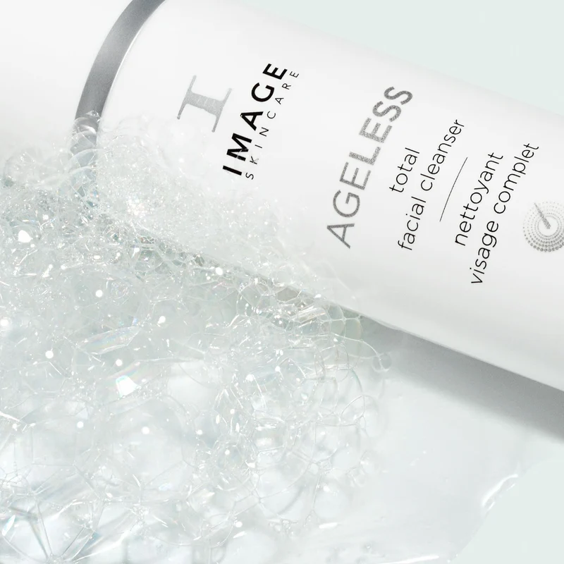 IMAGE Ageless Total Facial Cleanser 177ml