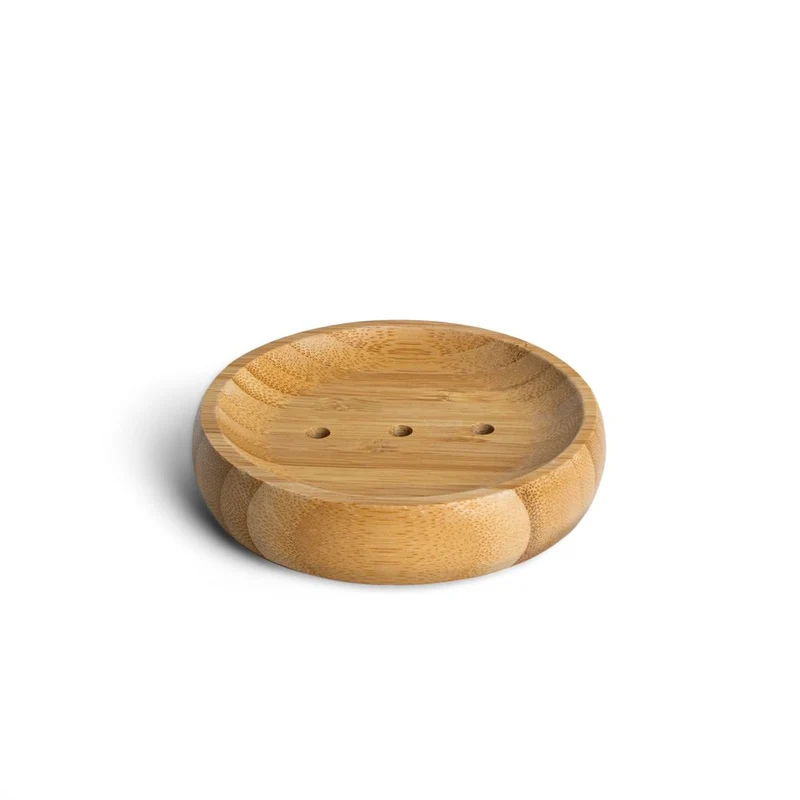 Bamboovement Zeephouder Rond