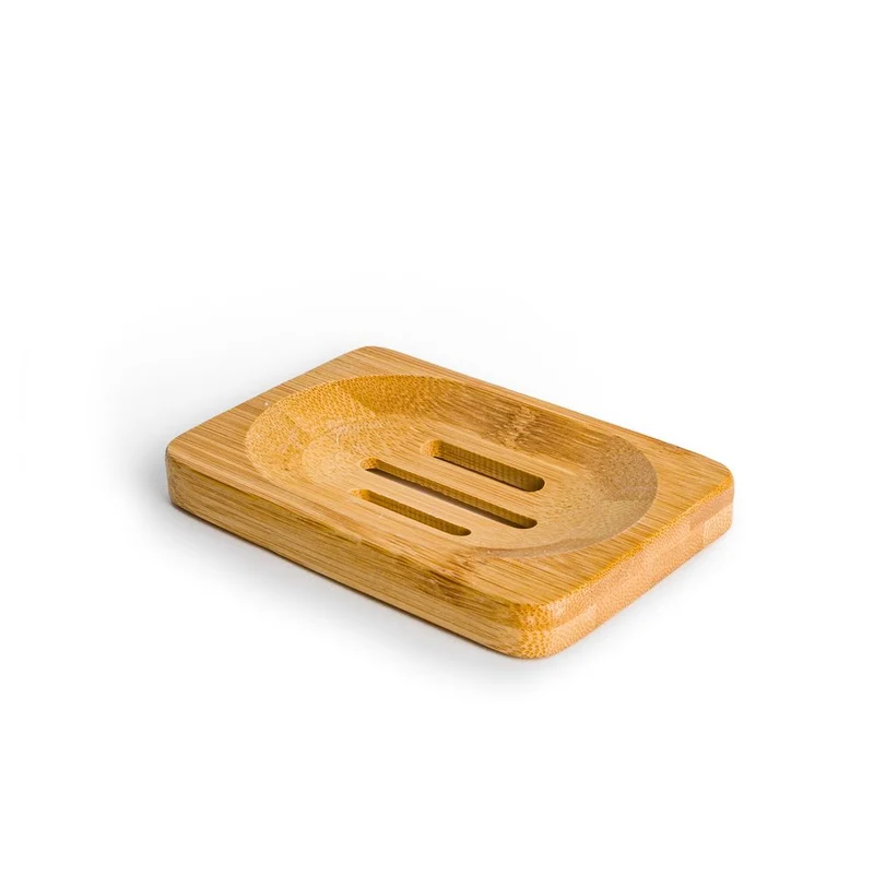 Bamboovement Zeephouder Rechthoekig