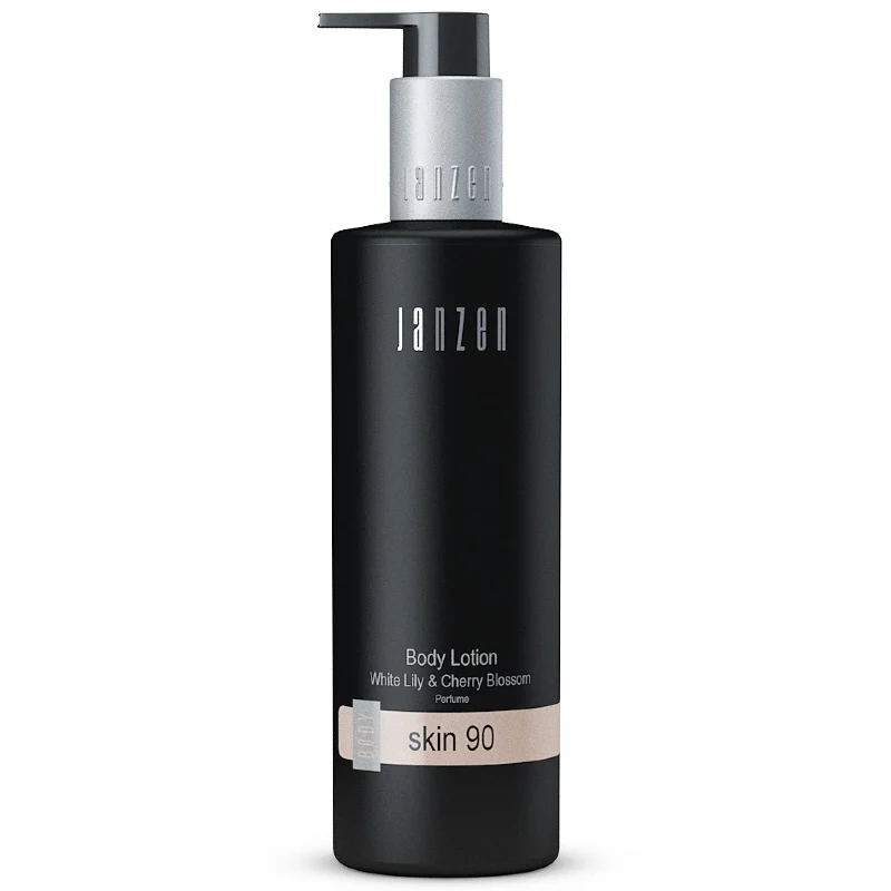 JANZEN Körperlotion Haut 90 250ml