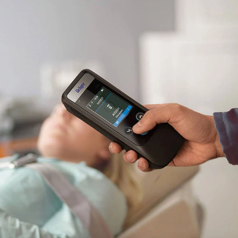Dräger Alcotest® 7000