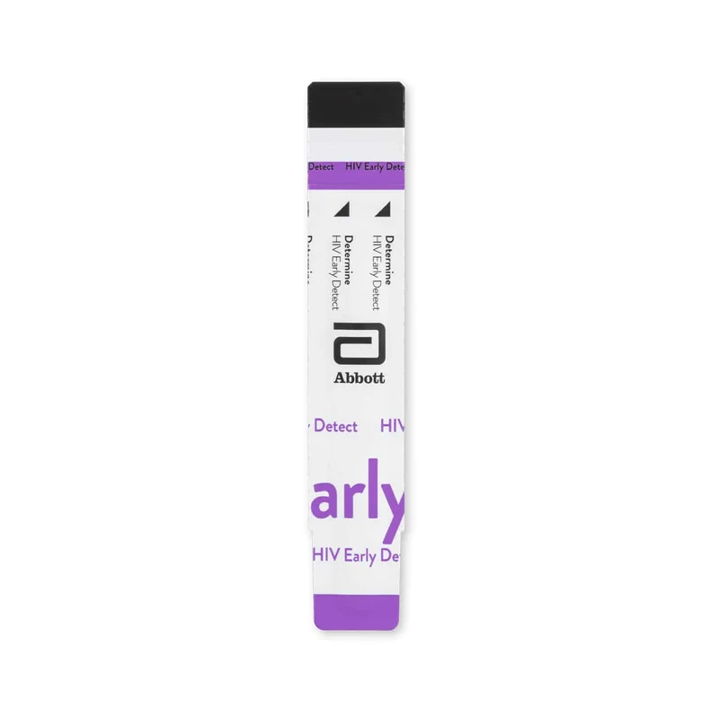DETERMINE™ HIV Früherkennungstest
