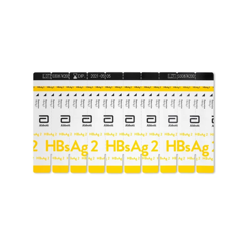 DETERMINE™ HBsAg 2 Schnelltest