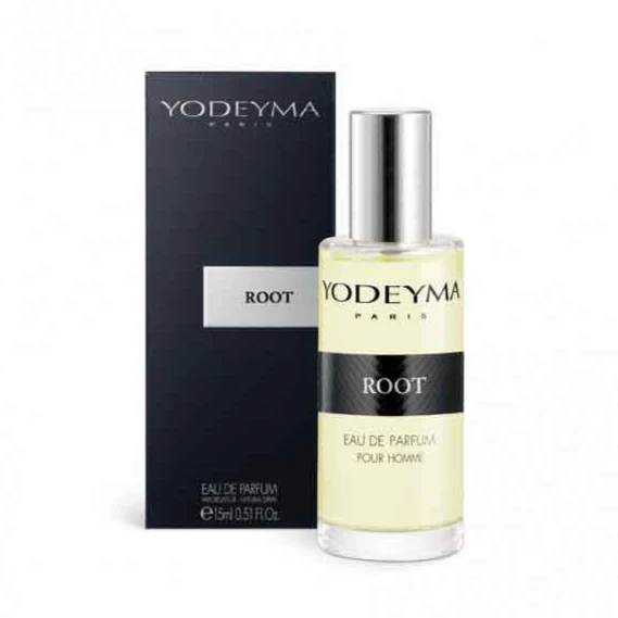 Yodeyma Root 15ml