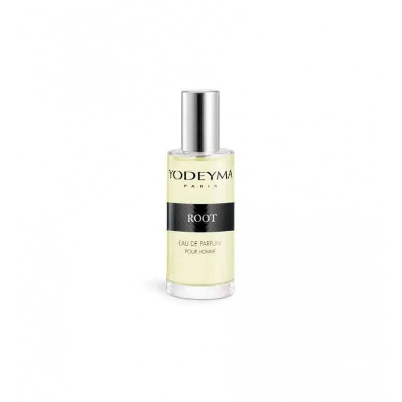 Yodeyma Root 15ml